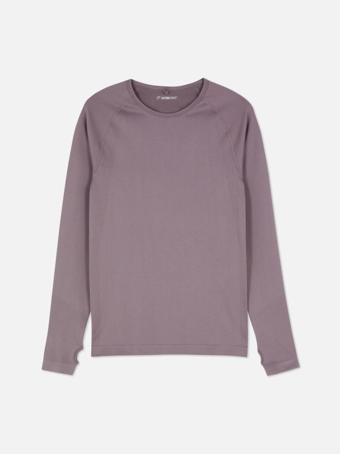 Performance Long Sleeve Top - Image 5