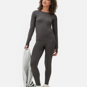 Performance Long Sleeve Top
