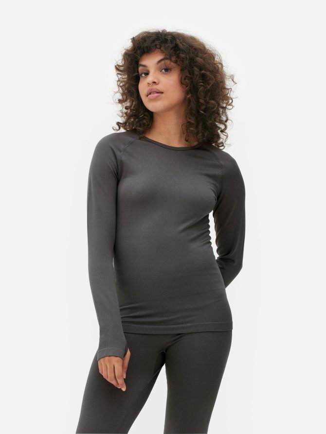 Performance Long Sleeve Top - Image 2
