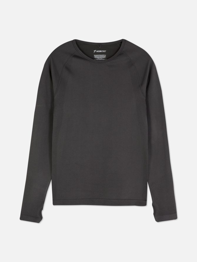 Performance Long Sleeve Top - Image 5