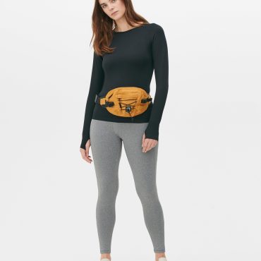 Performance Long Sleeve Top
