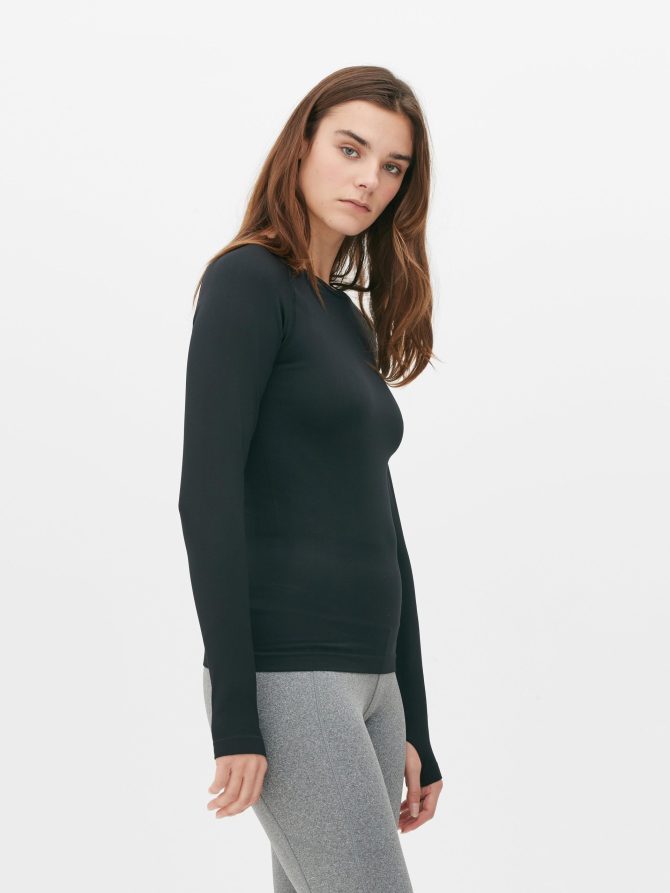 Performance Long Sleeve Top - Image 2
