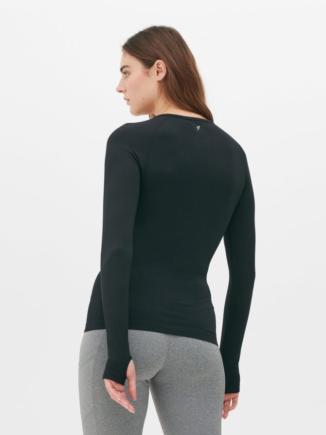 Performance Long Sleeve Top - Image 4