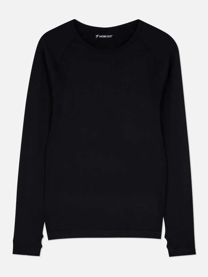 Performance Long Sleeve Top - Image 5