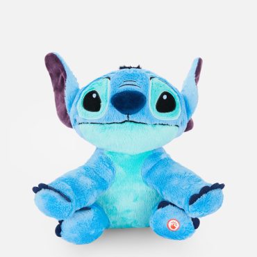 Disney’s Lilo & Stitch Plush Light Up Toy