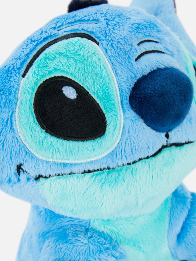 Disney’s Lilo & Stitch Plush Light Up Toy - Image 2