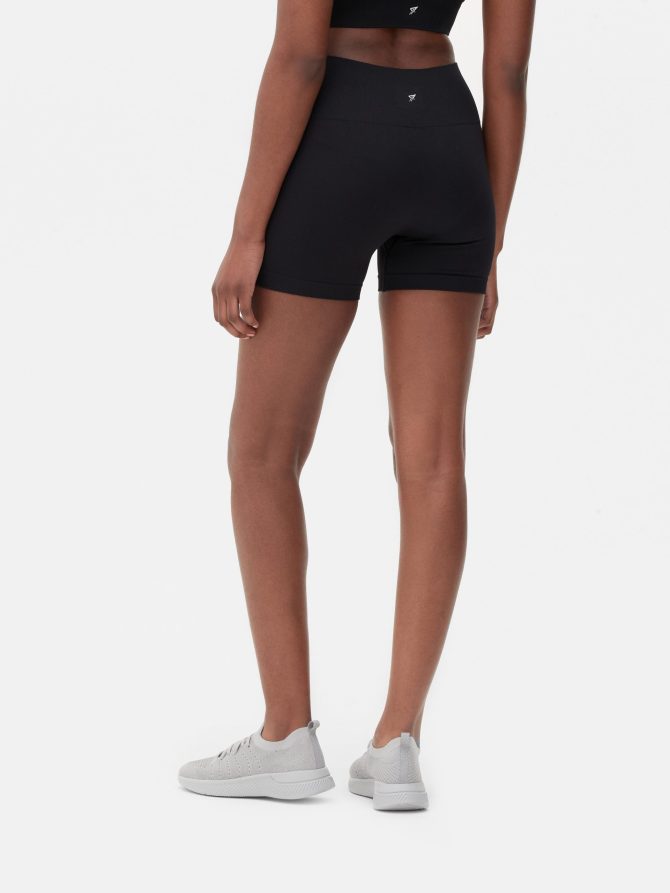 Performance High Waist Shorts - Image 4