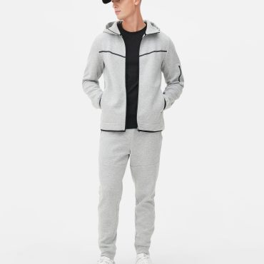 Regular Fit Joggers