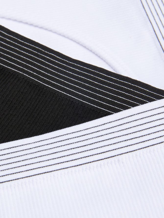 3-Pack Seamfree Briefs - Image 2