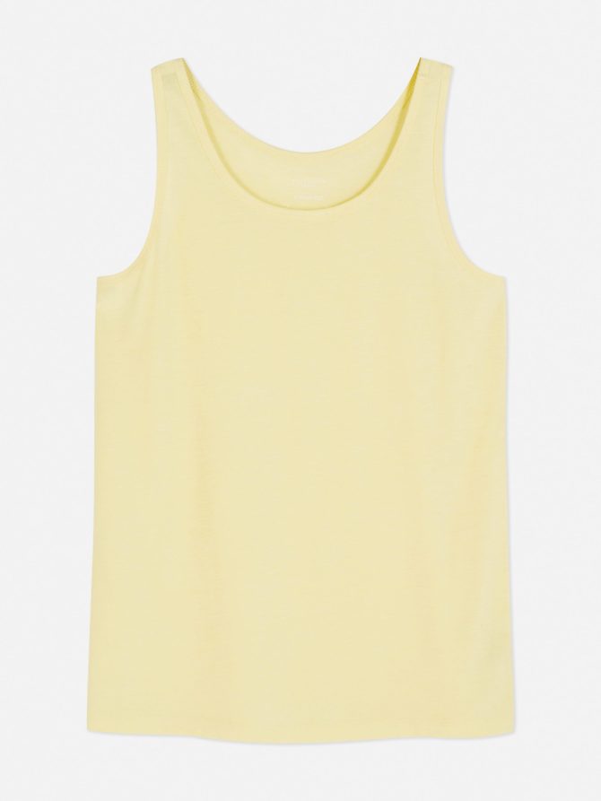 Scoop Neck Tank - Image 5