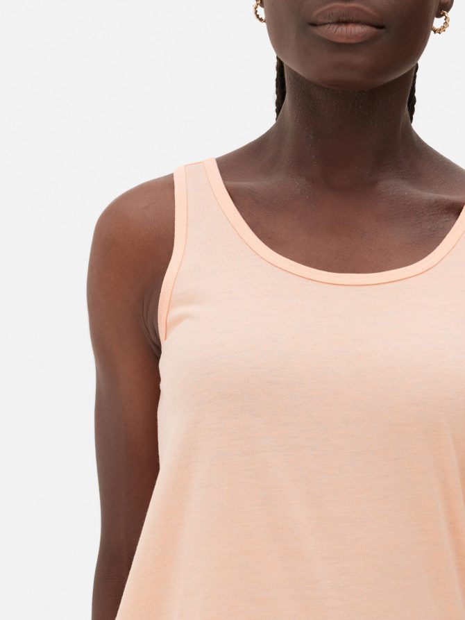 Scoop Neck Tank - Image 3