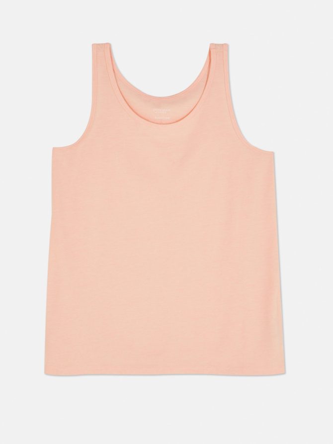 Scoop Neck Tank - Image 5