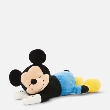 Disney’s Mickey Mouse Sleepy Plush Toy