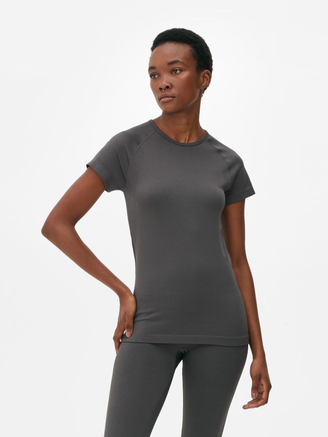 Active Performance T-Shirt - Image 2