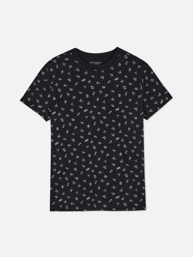 Printed T-shirt - Image 5