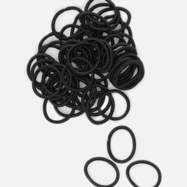 Mini Braid Ponytail Holders