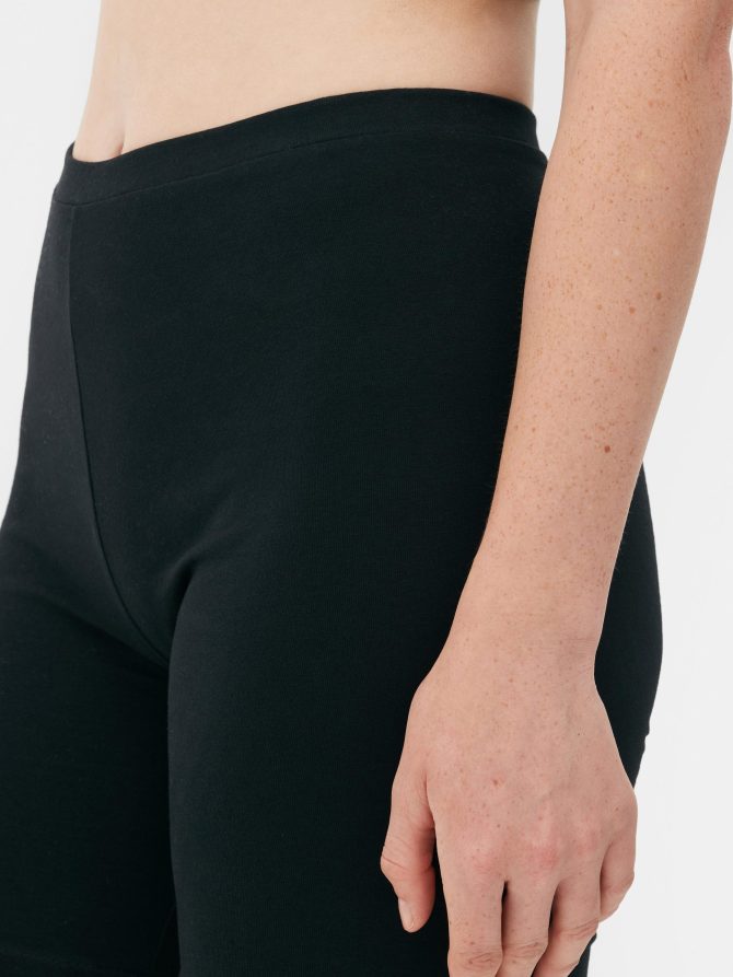 Cotton Cycling Shorts - Image 3