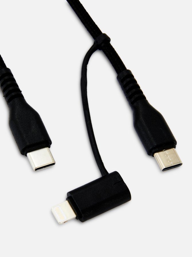 2M Dual Cable Adapter - Image 2