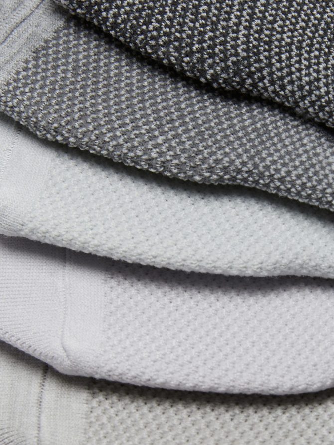 5-Pack Sport Footies - Image 2