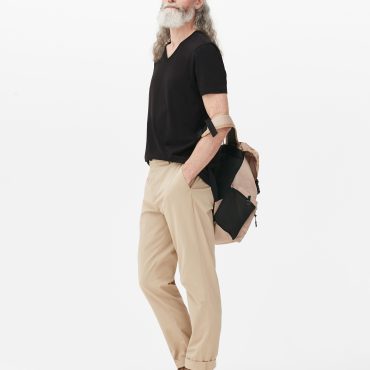 Short Sleeve V-Neck T-Shirt