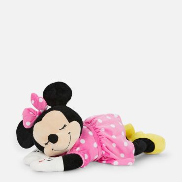 Disney’s Minnie Mouse Sleepy Plush Toy