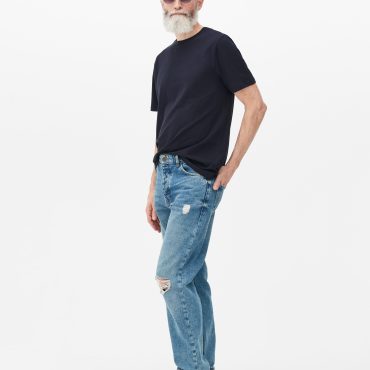 Regular Fit T-Shirt