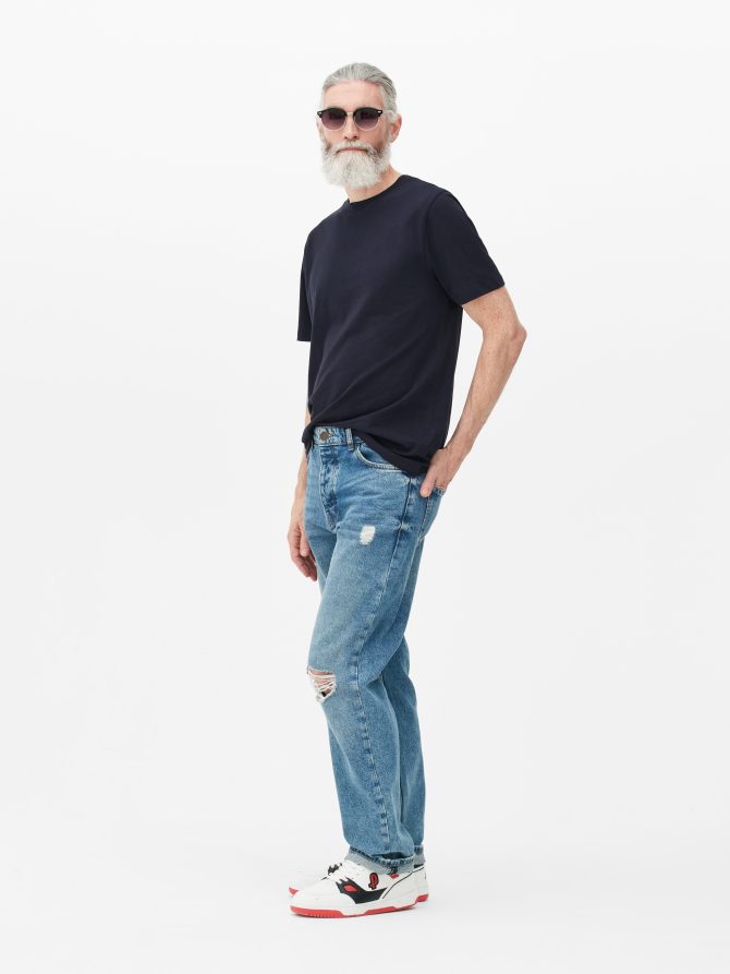 Regular Fit T-Shirt