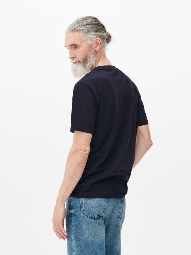 Regular Fit T-Shirt - Image 4