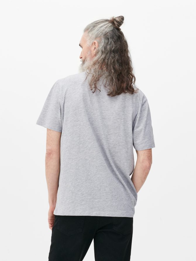 Regular Fit T-Shirt - Image 4