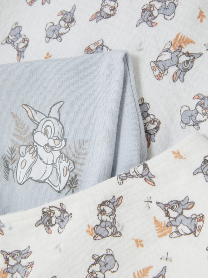 Disney’s Bambi Sleeper and Bandana Set - Image 5