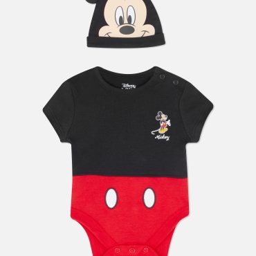 Disney's Mickey Mouse Dress Up Set