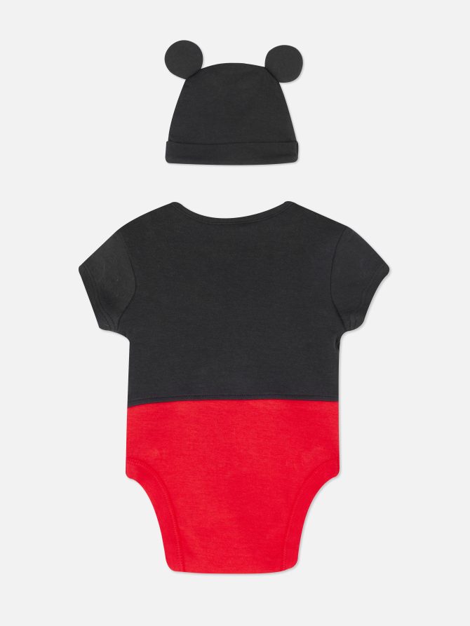 Disney's Mickey Mouse Dress Up Set - Image 2