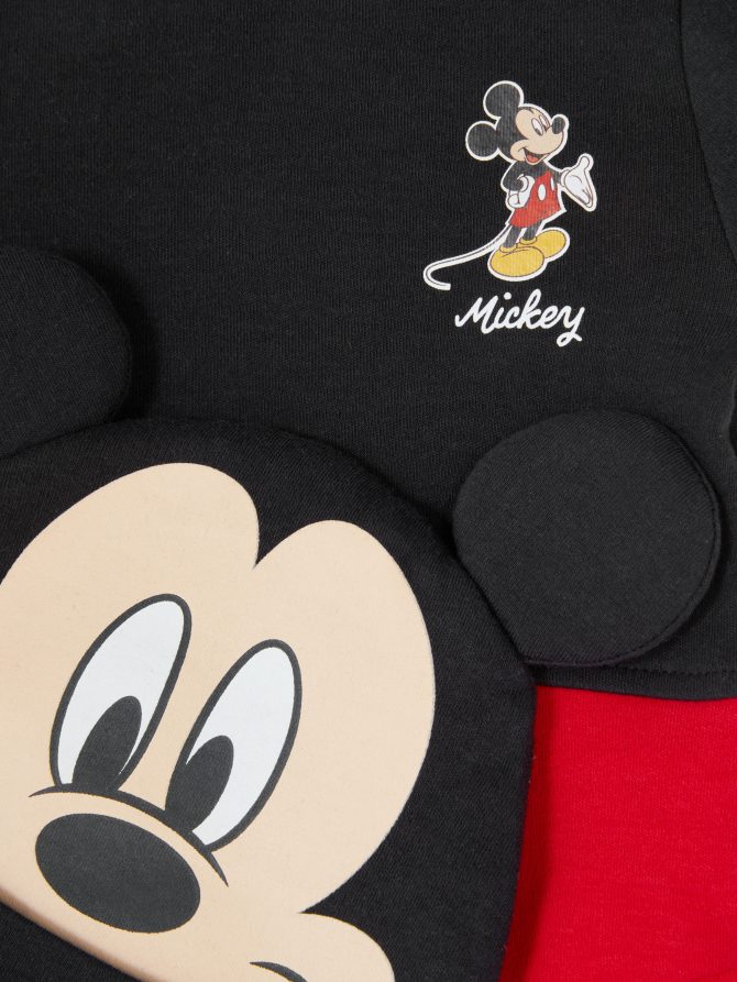 Disney's Mickey Mouse Dress Up Set - Image 3