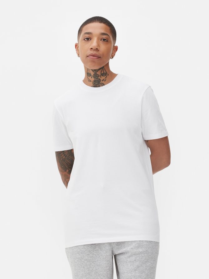 Regular Fit T-Shirt - Image 2