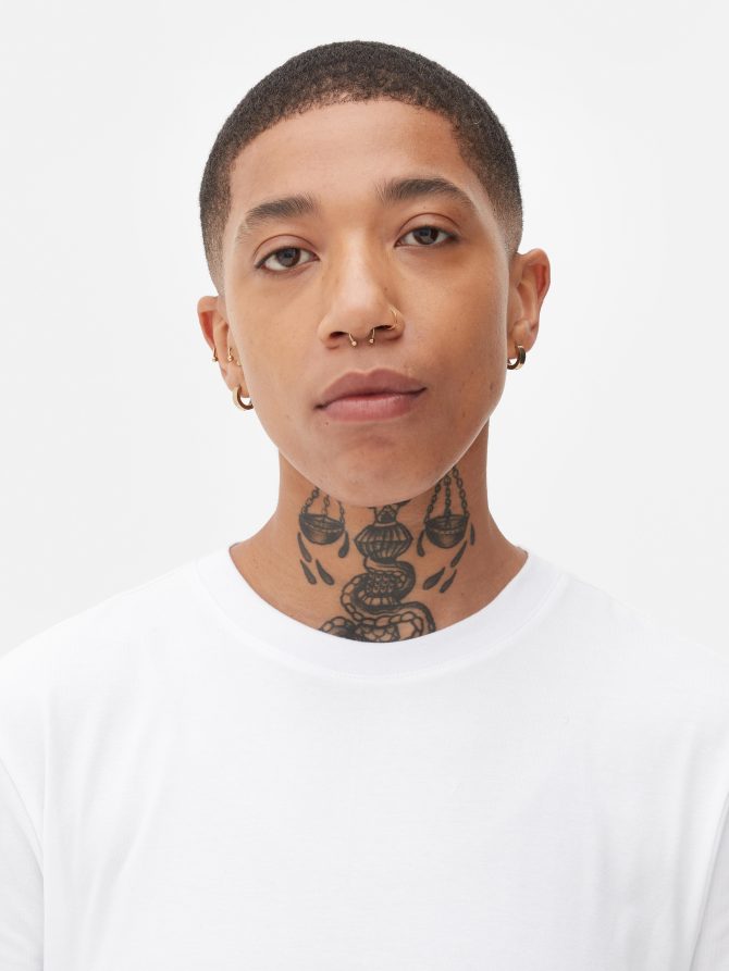 Regular Fit T-Shirt - Image 3