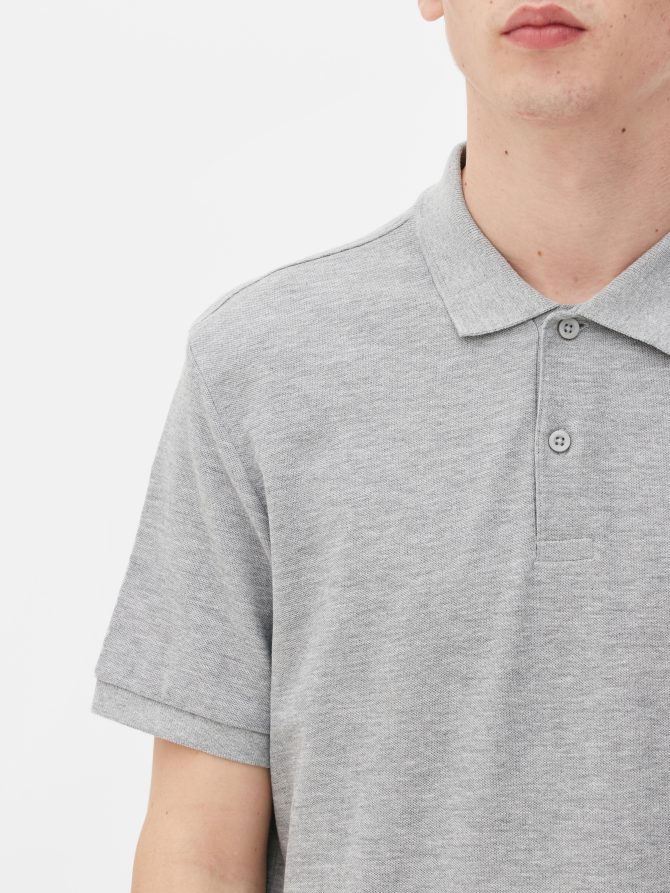 Piqué Polo - Image 3