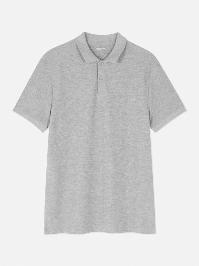 Piqué Polo - Image 5