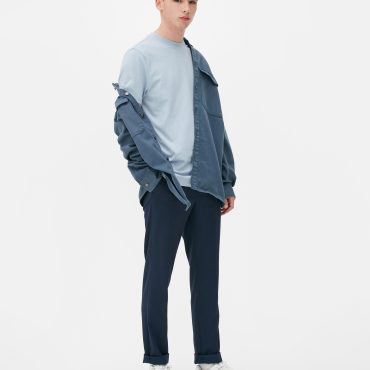 Slim Fit T-Shirt