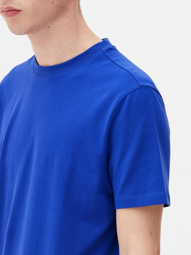 Slim Fit T-Shirt - Image 3