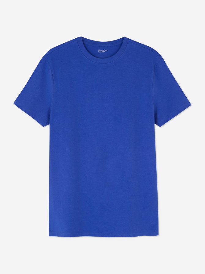 Slim Fit T-Shirt - Image 5