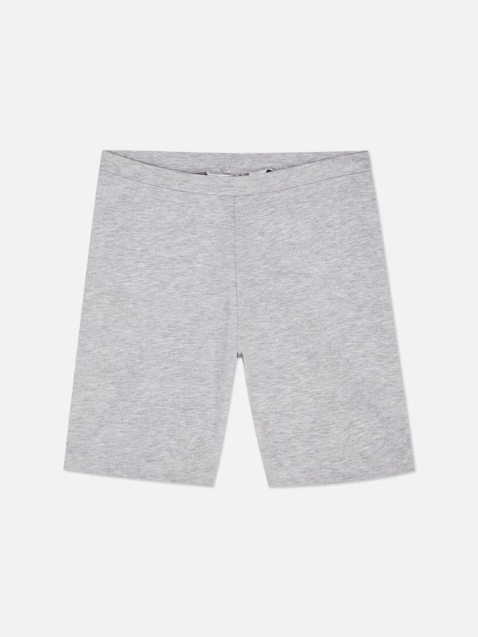 Cotton Cycling Shorts - Image 5