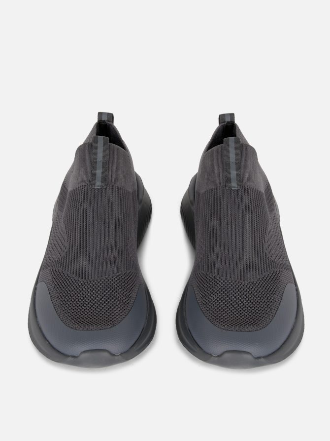 Slip-On Sock Sports Shoes - Image 2
