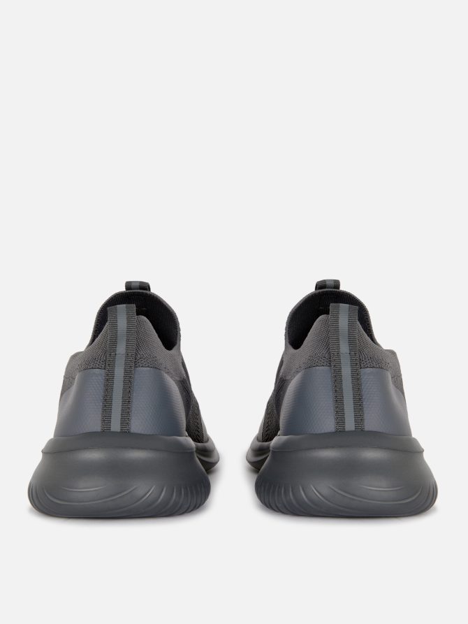 Slip-On Sock Sports Shoes - Image 3