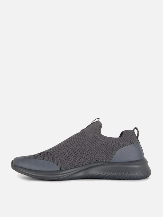 Slip-On Sock Sports Shoes - Image 4