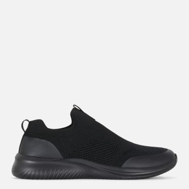 Slip-On Sock Sports Shoes