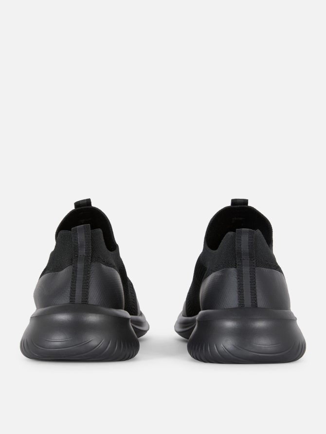 Slip-On Sock Sports Shoes - Image 3