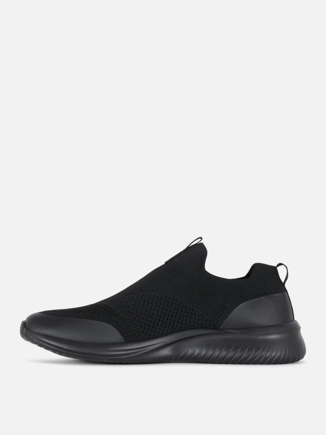 Slip-On Sock Sports Shoes - Image 4