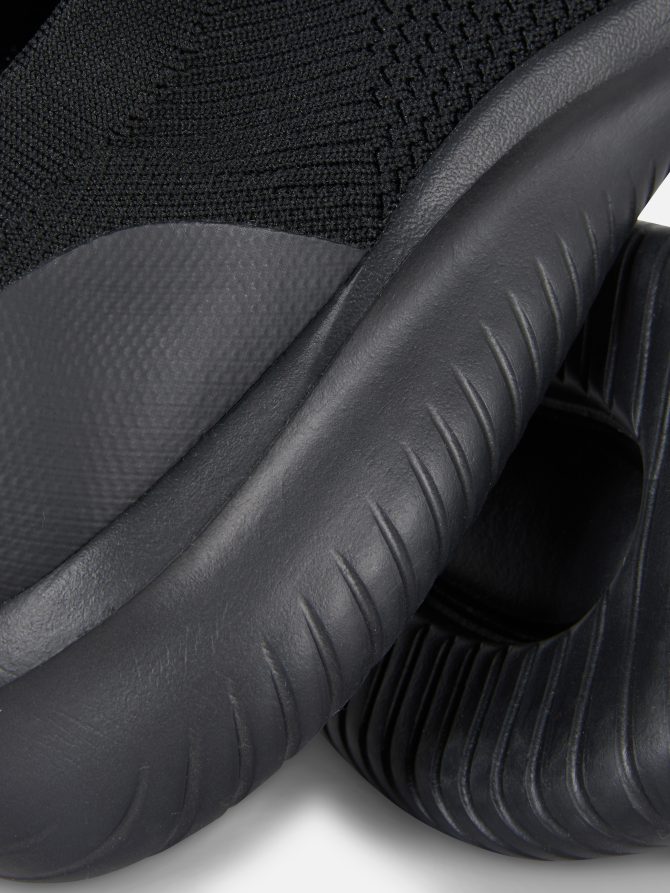 Slip-On Sock Sports Shoes - Image 5