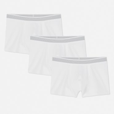 3-Pack Essential Boxer Briefs