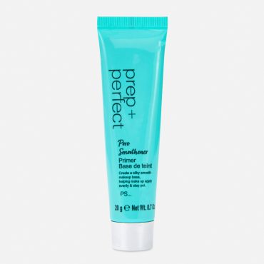 PS... Pore Smoothing Primer